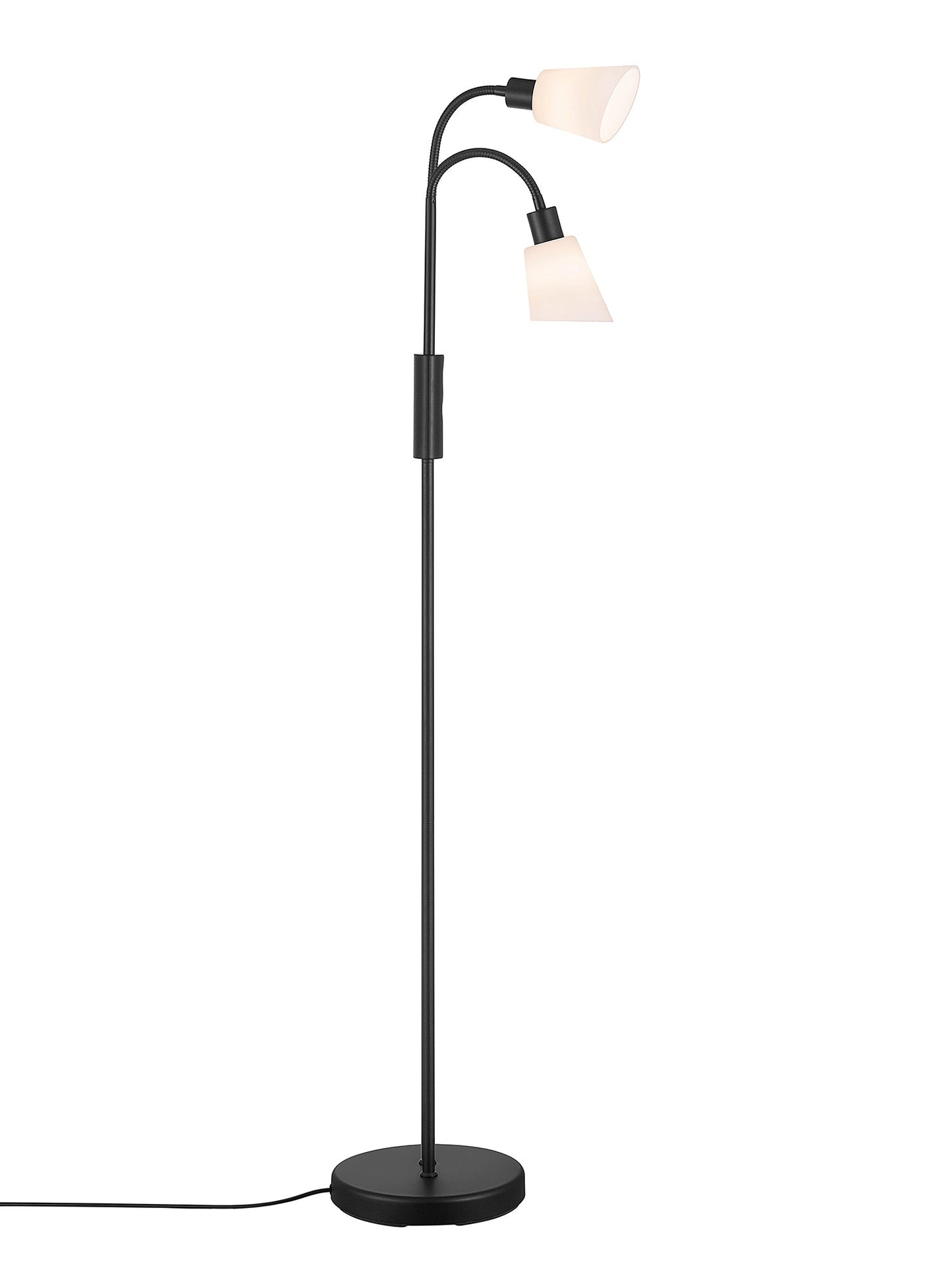 Molli Double Floor Lamp