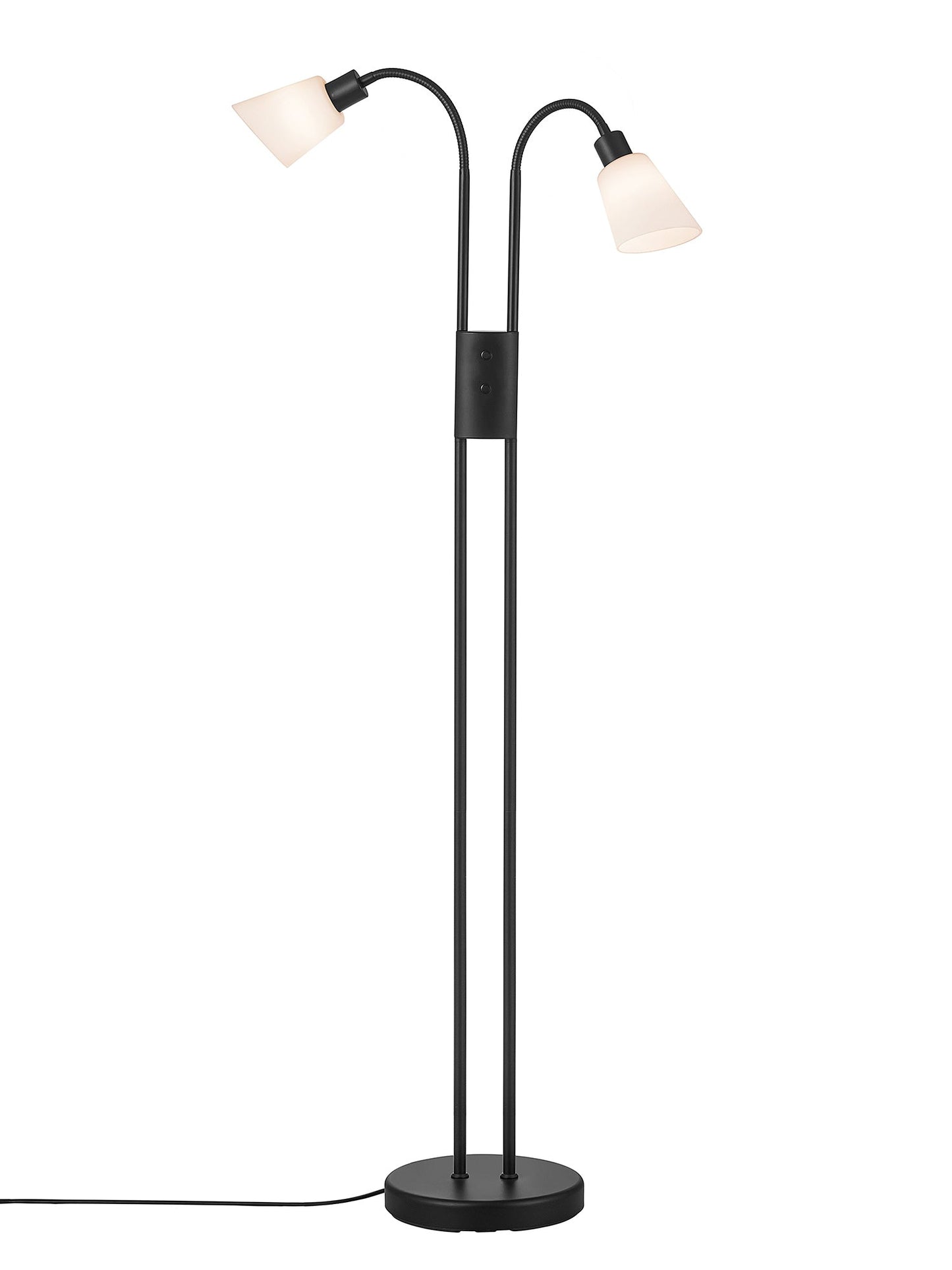 Molli Double Floor Lamp