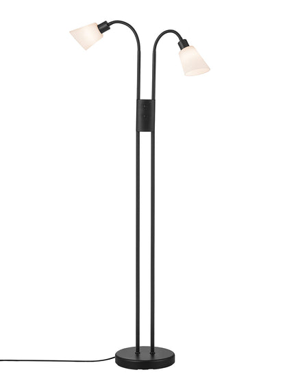 Molli Double Floor Lamp