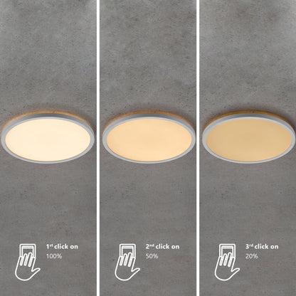 Oja 42 MoodMaker LED Ceiling Light