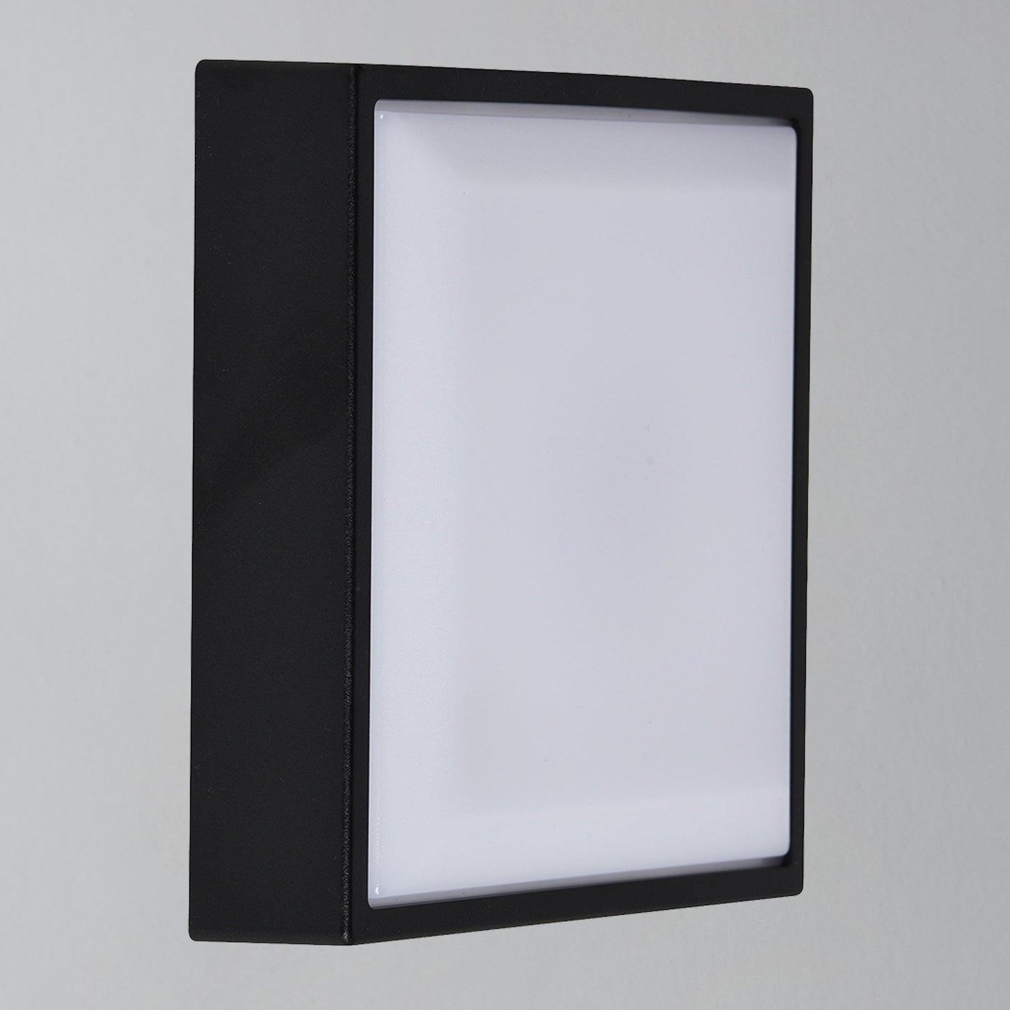 Oliver Square LED Outdoor Light