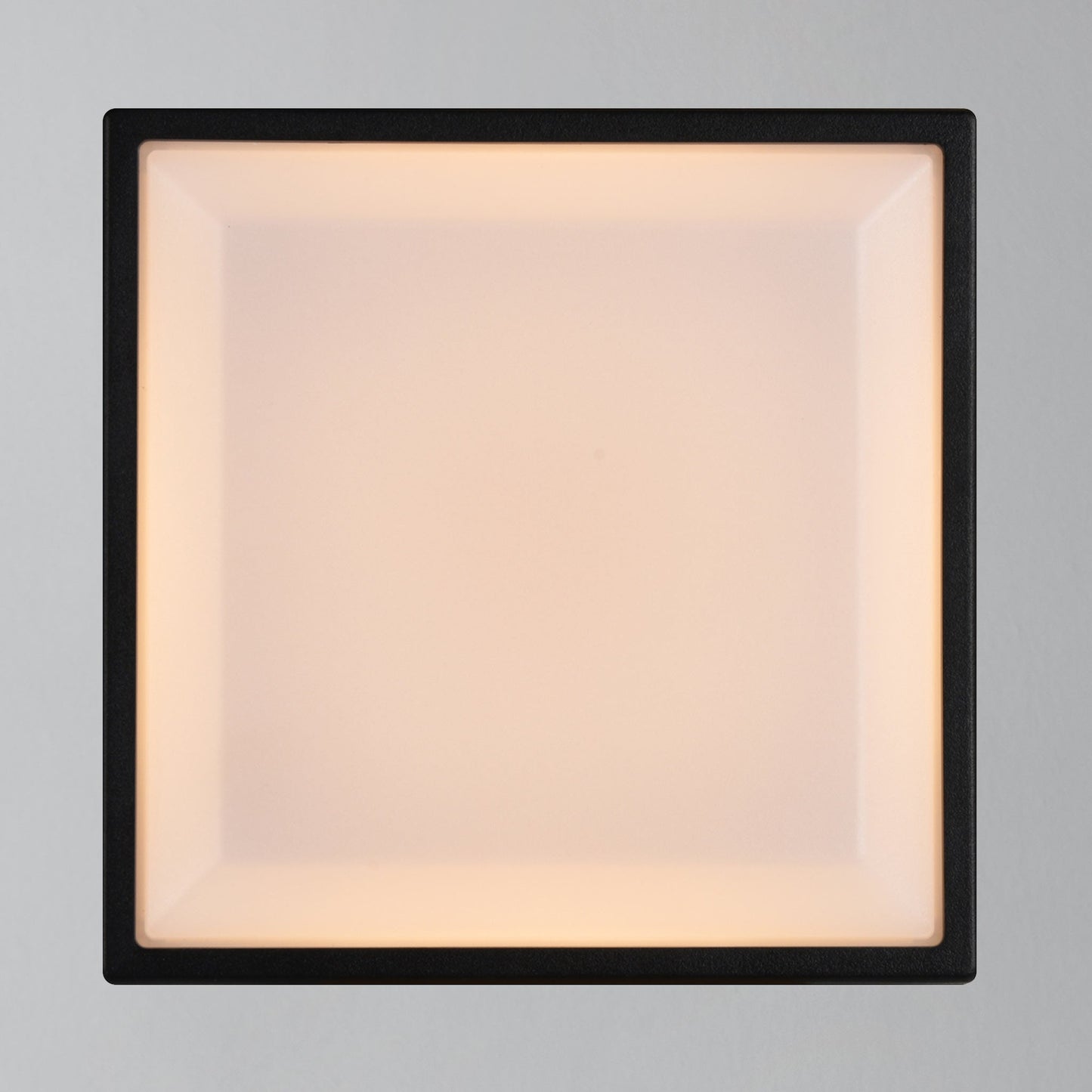 Oliver Square LED Outdoor Light