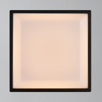 Oliver Square LED Outdoor Light
