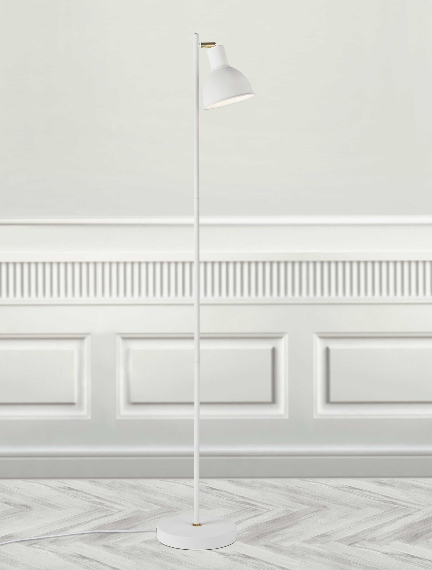 Pop Rough Floor Lamp