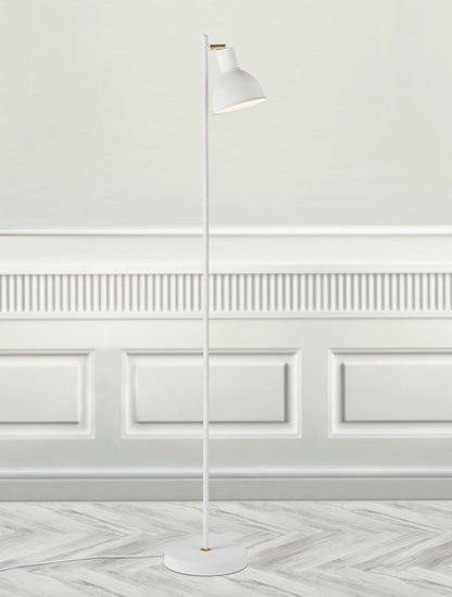 Pop Rough Floor Lamp