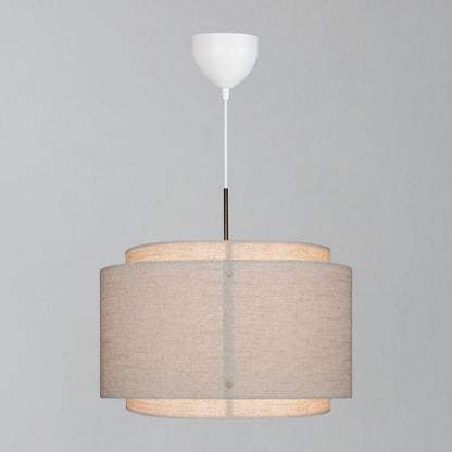 Takai Pendant Light