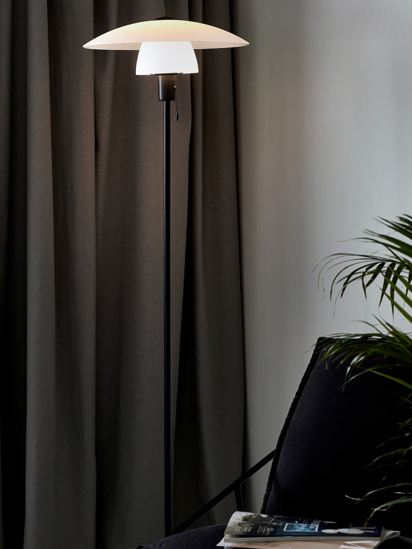 Verona Floor Lamp
