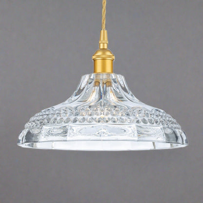 Panoma 24 Pendant Light
