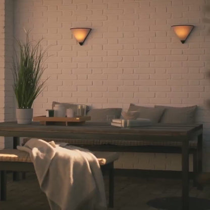 Noorstad Wall Light