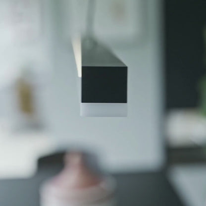 Skylar LED Bar Pendant Light