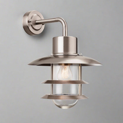 Quinn Wall Lantern