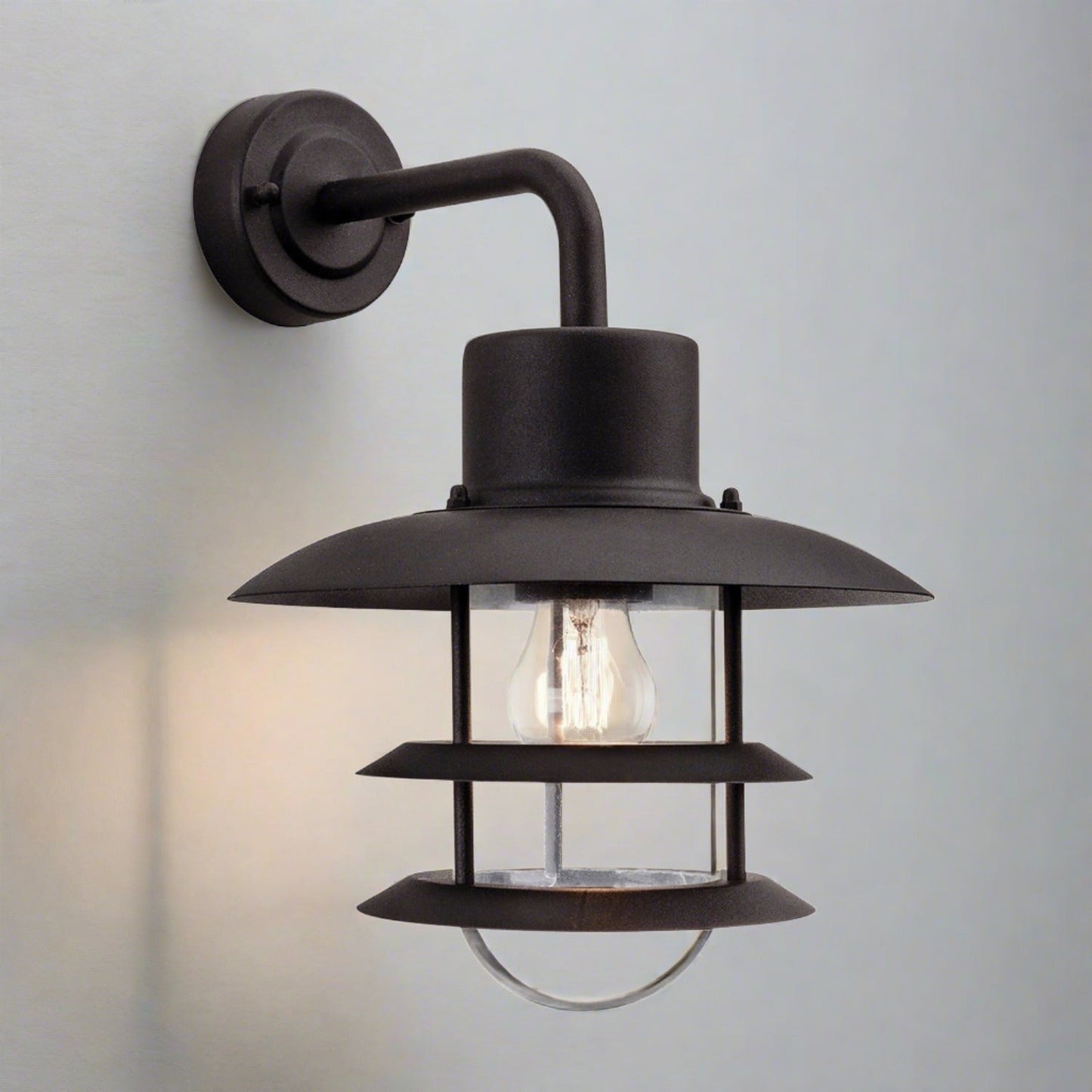 Quinn Wall Lantern