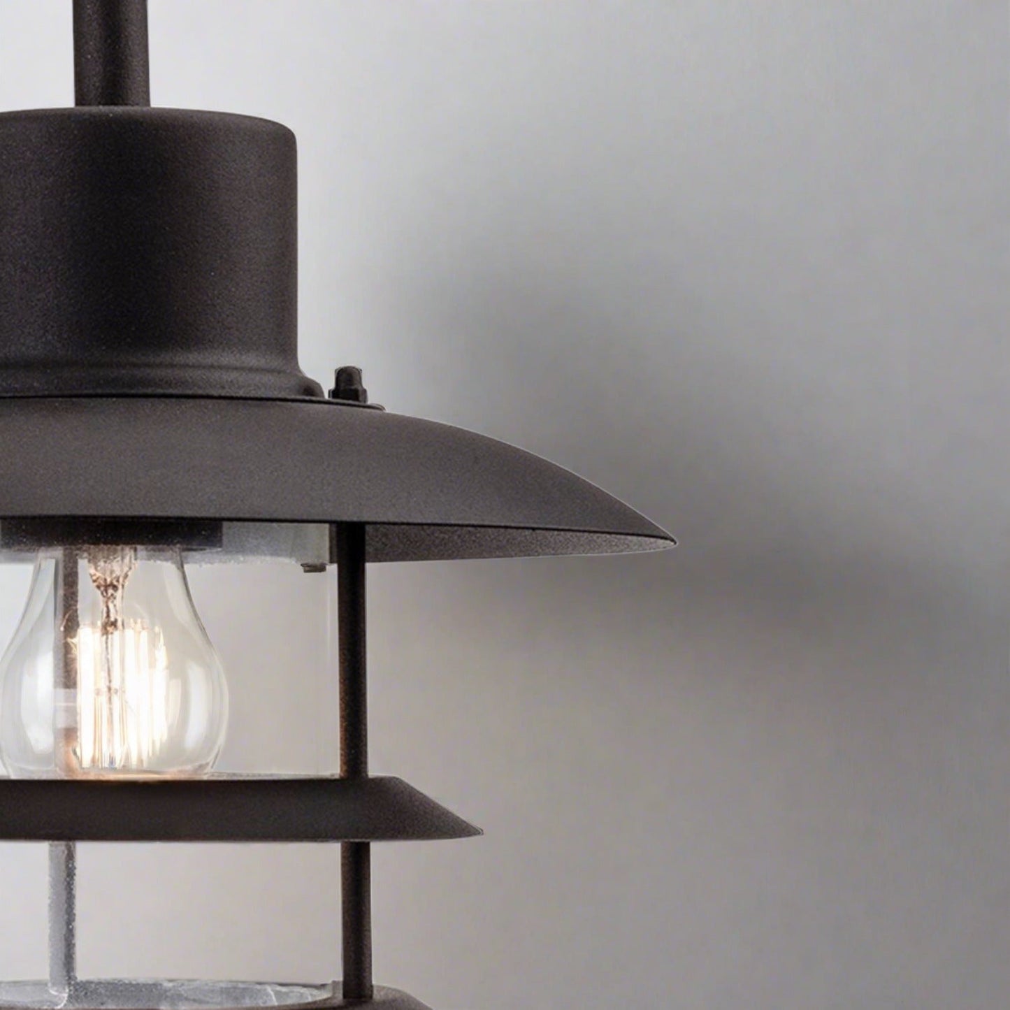 Quinn Wall Lantern