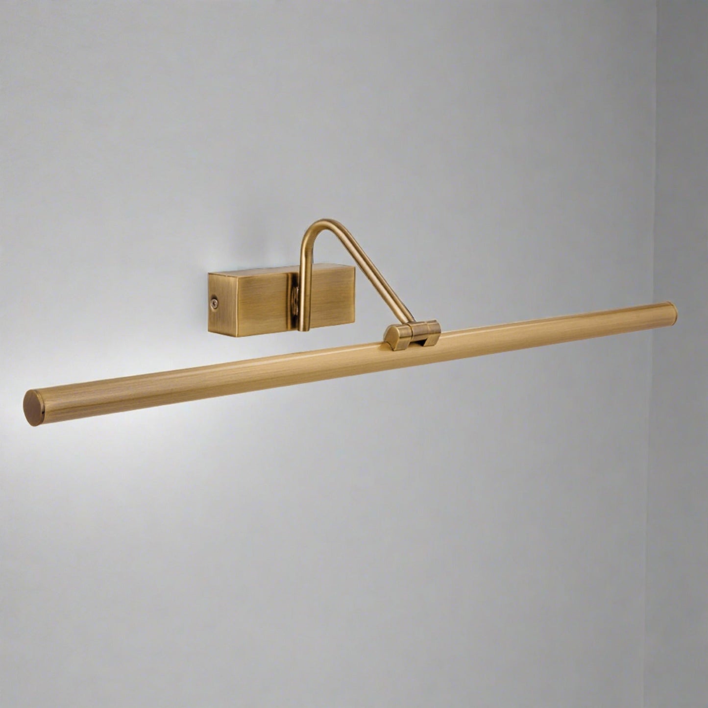 __Antique Brass