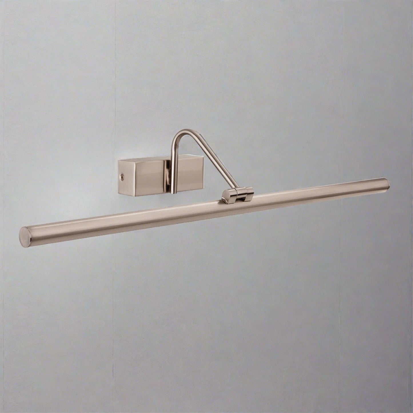 __Brushed Steel
