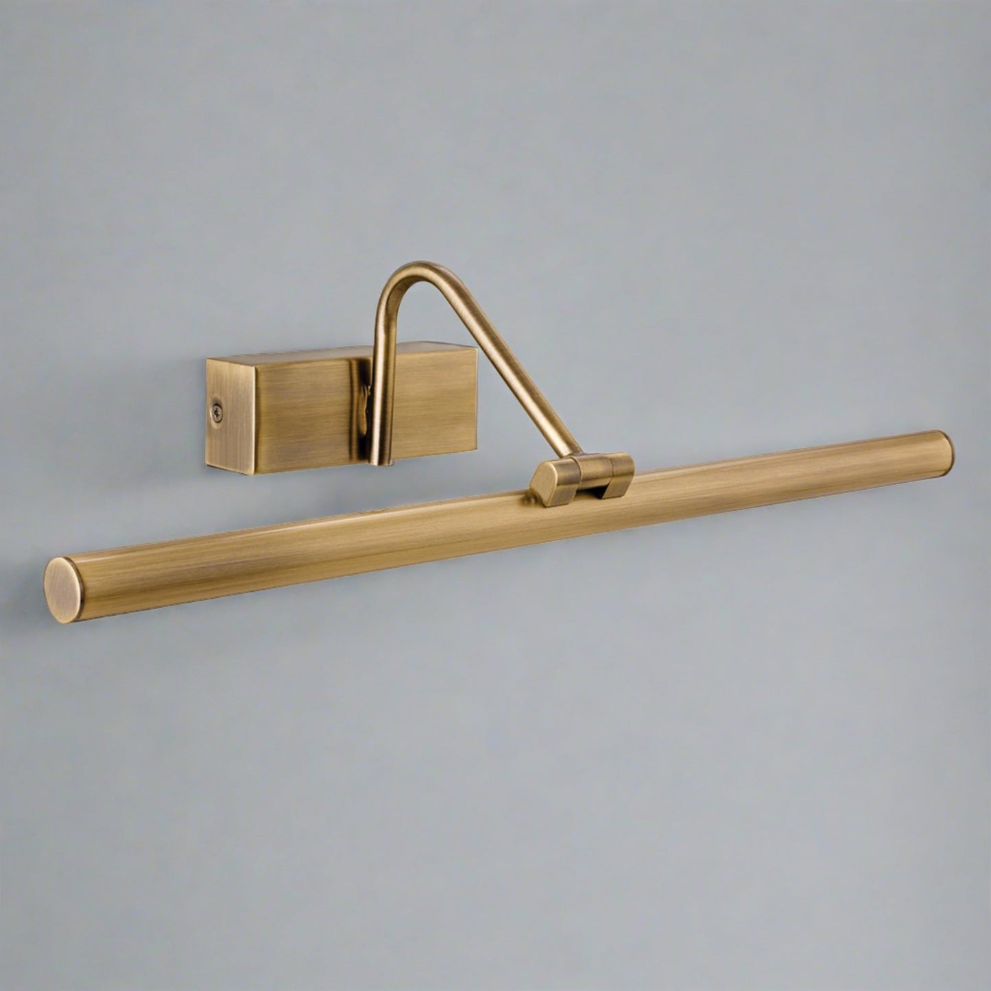 __Antique Brass