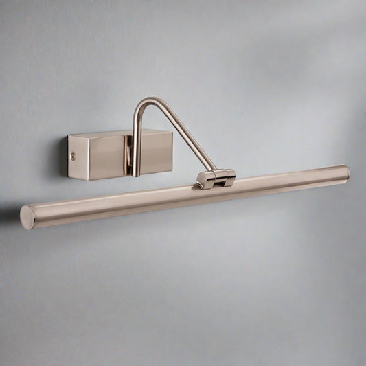 __Brushed Steel