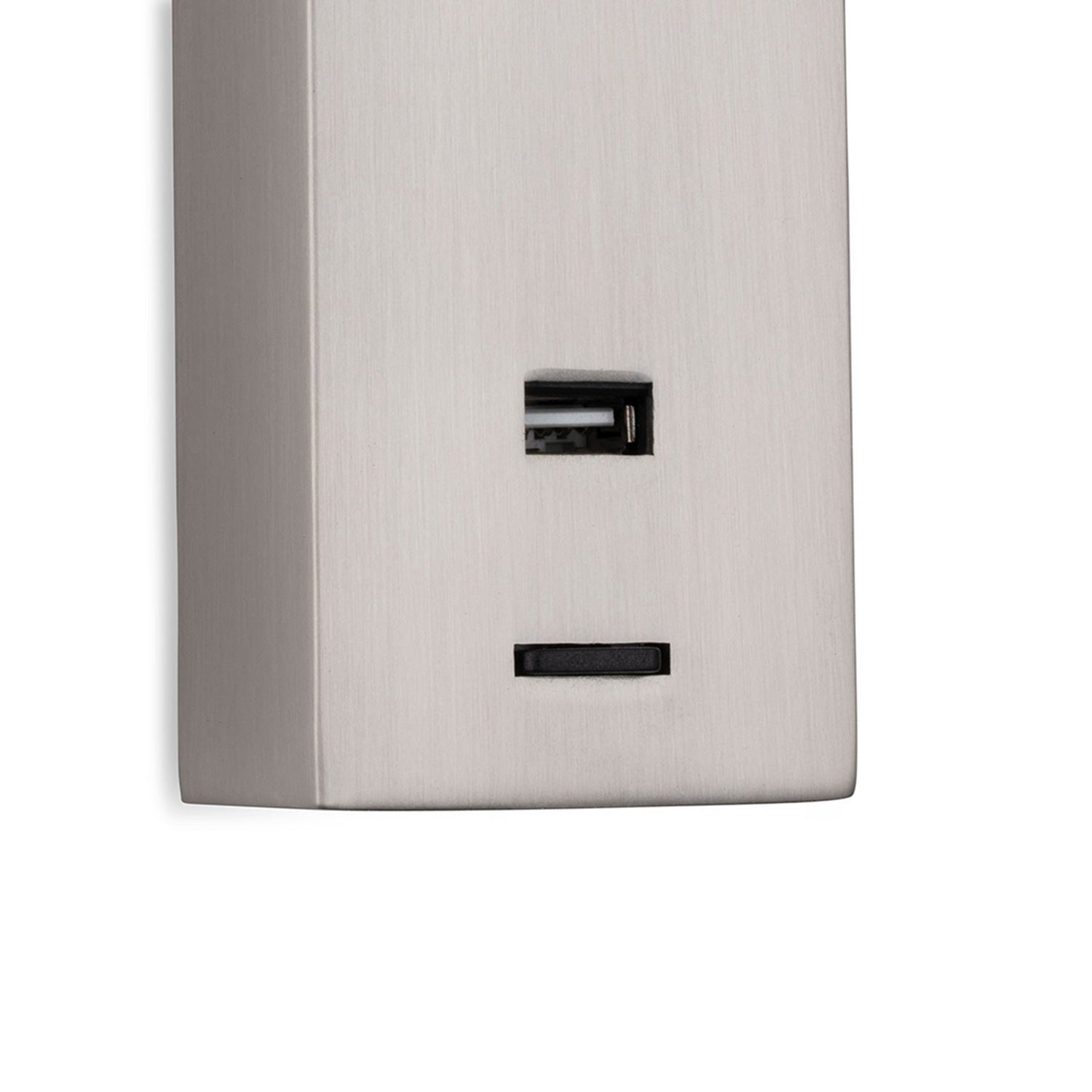 __Brushed Steel